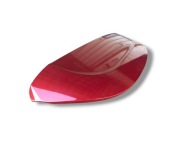 spoiler heckklappe heck Kia Ceed ED 2010 87250-1H200