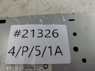 VOLVO V50 und RADIO original CD 30732850AA
