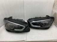 lights Mercedes GT AMG W290 Multibeam Led 2020