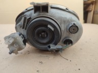 light left front left front Daewoo Matiz