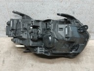 light front left DACIA DUSTER II 2 LIFT LED 260602465R