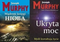 Mądrość księgi Hioba + Ukryta moc Murphy