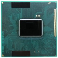 Procesor Intel i3-2310M 2,1 GHz 2 rdzenie 32 nm PGA988