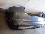 bumper rear part rear NISSAN MICRA K14 2017- 85022-5FA0H