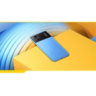 Smartfony Poco POCO M4 5G 6,7" Octa Core 4 GB RAM 64 GB Niebieski