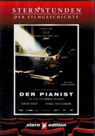 Pianista Der Pianist Roman Polański [DVD]