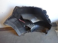 bumper corner left DUCATO BOXER JUMPER LIFT 14