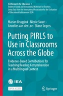 Putting PIRLS to Use in Classrooms Across the