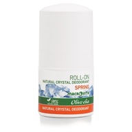 MACROVITA Olive.elia naturalny dezodorant roll-on Spring 50ml