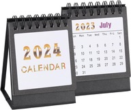Kalendarz biurkowy 2024 wuxiaoxi