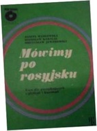 Mówimy po rosyjsku - D Wasilewska