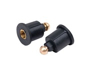 Швидкі з’єднувачі Matrix 3D-R Insert Threads x2