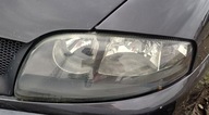 ALFA ROMEO GT 04r LAMPA LEWY PRZÓD PRZEDNIA EUROPA