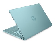 Laptop Niebieski HP 17 Intel N4120 16GB SSD 512GB UHD FHD Win11 na Komunie