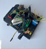 modulo BSI CITROEN PEUGEOT 980668798001
