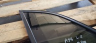 Q5 8R SQ5 window bodywork left left rear part AS3 12R