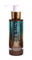 AURA SUN Bronzujúci rozjasňovač 100 ml