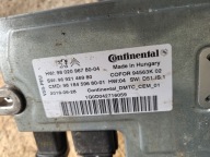 KONDENSATOR modulo START STOP CITROEN DS7 DS-7 1.6 THP