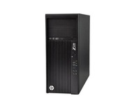 HP Z230 MT E3-1226v3 16 GB 500 GB K600