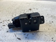 OPEL INSIGNIA A KOMBI lock bonnet boot 13581405