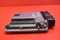 control unit computer of the engine 55572686 OPEL INSIGNIA A 2.0 CDTI 130 KM 08-14