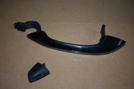 IDEALNA handle door left 2 PIN PORSCHE PANAMERA 971 colour C9X 1
