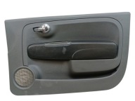 side upholstery door right front FIAT 500 (2007-2015) EUROPA