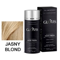 Vlákna GLOVIS 28g - Svetlý Blond - Light Blonde
