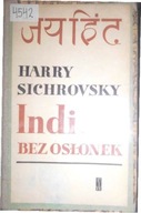 Indie bez osłonek - H. Sichrovsky