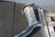 sider console of a bumper front BMW X5 E70 LIFT