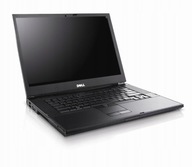 Laptop Dell Latitude E6500 C2D 4GB 320GB HDD SATA Windows 10