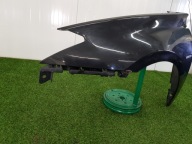 fender left front RENAULT LAGUNA 3