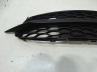 grid spoiler grille of a bumper left AUDI A6 C7 4G0807681D