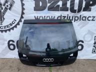 AUDI A6 C6 KOMBI boot doors rear part boot LY9B