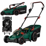 Akumulátorová sekačka Parkside PRMA 40-Li D2 40 V 50 l 40 cm