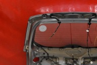 trunk door boot rear part rear grey SUZUKI VITARA 3 III 14-18