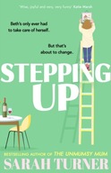 Stepping Up: From the Sunday Times bestselling