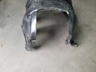 mudguard front left JAGUAR XF X250 LIFT