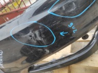 nárazník předek OPEL ASTRA 3 H 13226746