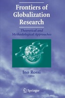 Frontiers of Globalization Research:: Theoretical