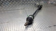 semi-axis right rear part 7591596 BMW X1 E84 N47D20C