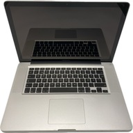 A2-749] Laptop Macbook Pro 15 A1286 Mid 2010 i5-520M 8GB 120SSD bateria