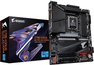 Płyta główna Gigabyte Z790 AORUS ELITE AX DDR4