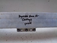 pillar bumper support front HYUNDAI KONA 18- ELEKTRYK EV