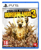 Borderlands 3 Ultimate Edition PS5