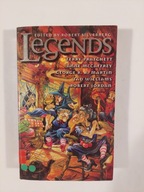 Legends Terry Pratchett / George R.R. Martin / Robert Jordan