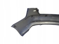 Tesla 3 III Stoßstange heck hinten