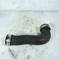 VW PASSAT B6 1.9TDI rubber pipe of the intercooler
