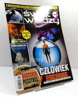 MAGAZYN ŚWIAT WIEDZY 8/2023