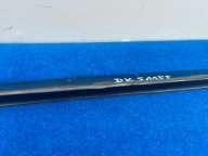 BMW 1 F40 m-packet right moulding threshold cap 51778079666 DK511PP